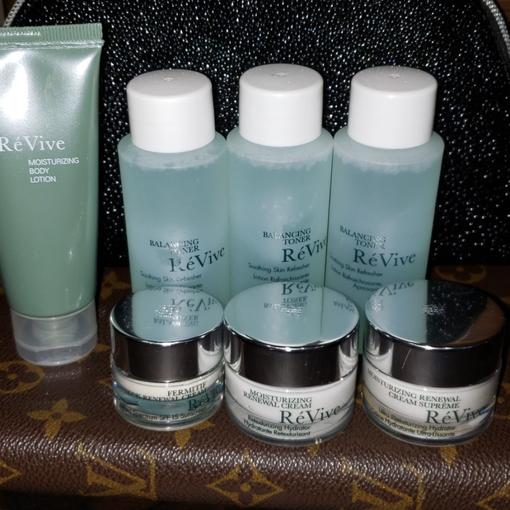 Re'vive Skincare